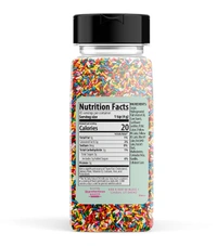 Tikku Rainbow Balis - 80g, NA, NA