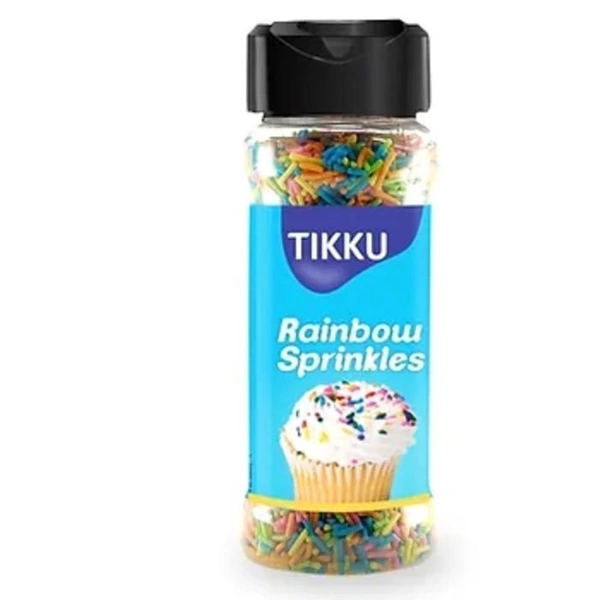 Tikku Rainbow Balis - 80g, NA, NA