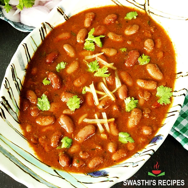 Local packed Rajma - 0, NA, NA