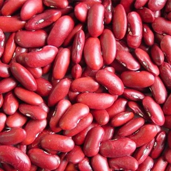 Local packed Rajma - 1kg, NA, NA