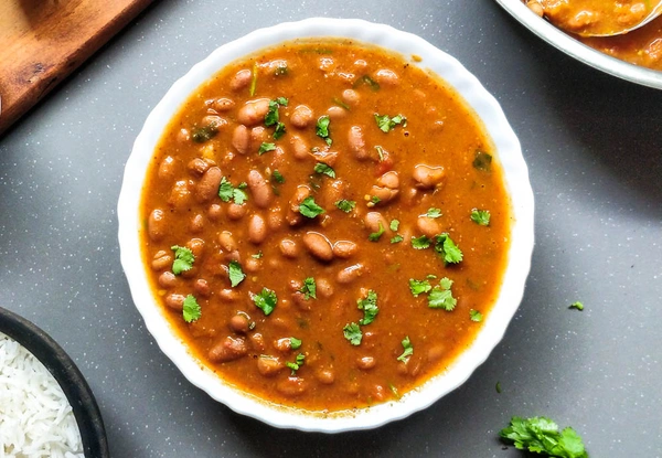 Local packed Rajma - 1kg, NA, NA