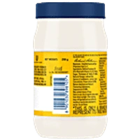 Hellmann's REAL Mayonnaise - 250g, NA, NA