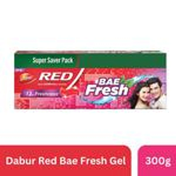 Dabur Red BAE Fresh - 80g, NA, NA