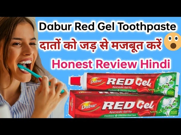 Dabur Red BAE Fresh - 80g, NA, NA