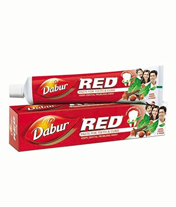 Dabur Red BAE Fresh - 40g, NA, NA
