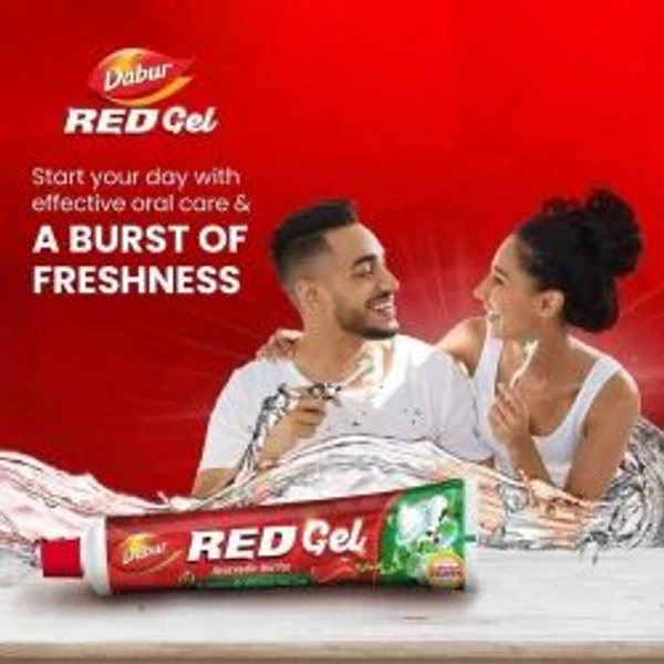 Dabur Red BAE Fresh - 40g, NA, NA