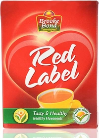 Brooke Bond Red Label Tea - 100g, NA, NA