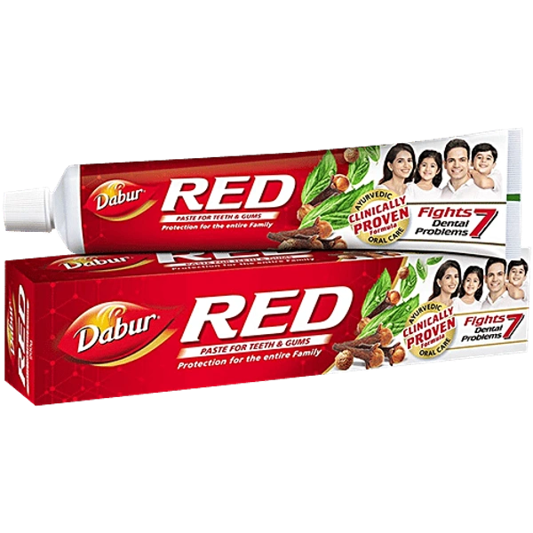Dabur Red Paste - 36g, NA, NA
