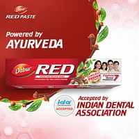 Dabur Red Paste - 36g, NA, NA