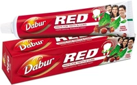 Dabur Red Toothpaste - 36g, NA, NA