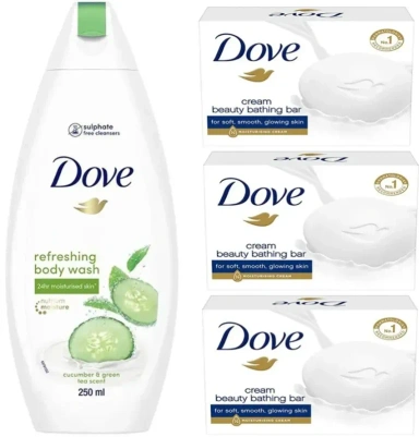 Bath and Body