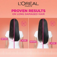 Loreal Restoring Shampoo - 340ml, NA, NA