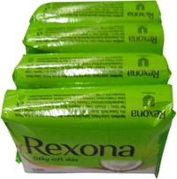Rexona Soap - 100g, NA, NA