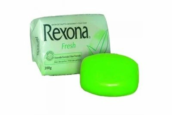 Rexona Soap - 100g, NA, NA