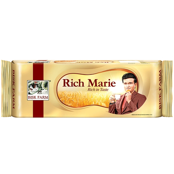 Bisk Farm Rich Marie - 250g, NA, NA