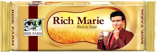Bisk Farm Rich Marie - 250g, NA, NA