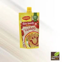Maggi Rich tomato Ketchup - 75g, NA, NA