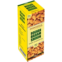 PATANJALI ROGAN SHIRIN BADAM - 150ML, NA, NA