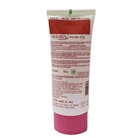 PATANJALI ROSE FACEWASH - 100G, NA, NA