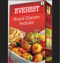 Everest Royal Garam masala - 50g, NA, NA