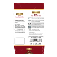 patanjali Royal sona masoori rice - 1kg, NA, NA