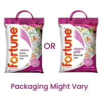 Daawat Rozana basmati rice Gold - 1 kg, NA, NA