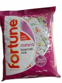 Daawat Rozana basmati rice Gold - 1 kg, NA, NA