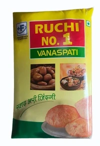 Vanaspati Ruchi No. 01 - 1L, NA, NA