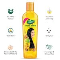 DABUR SARSO AMLA KESH TAIL - 68ML, NA, NA