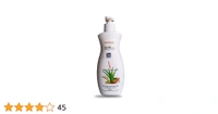 PATANJALI SAUNDARYA BODY LOTION - 400ML, NA, NA