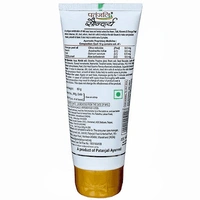 PATANJALI SAUNDARYA FACEWASH - 60G, NA, NA