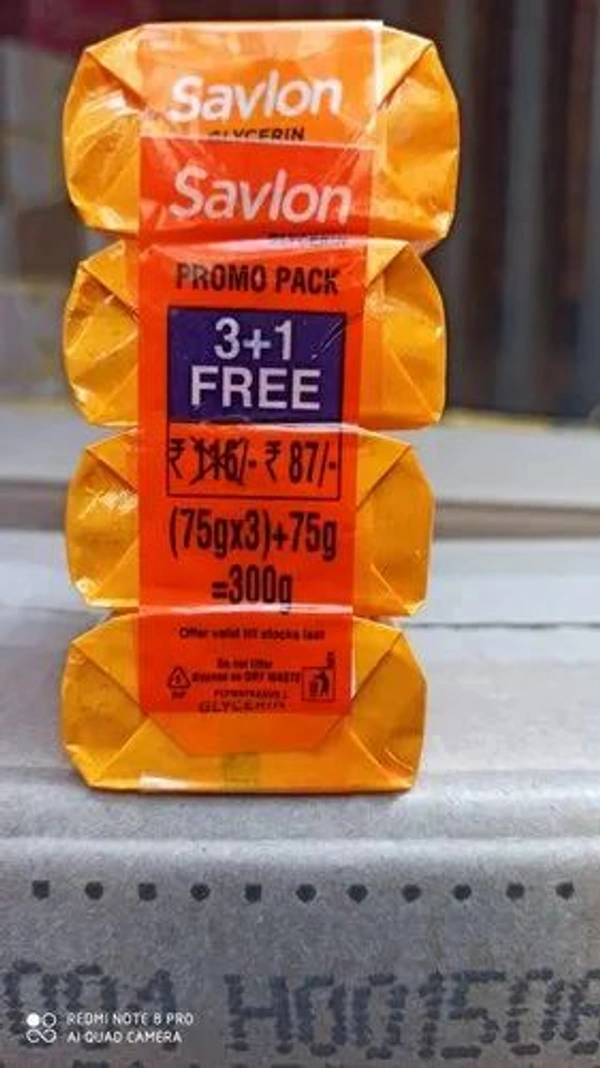 Savlon - 480g, NA, NA