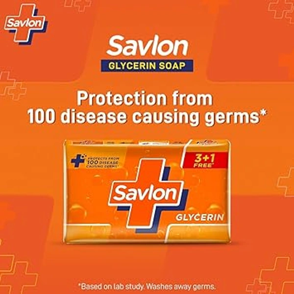 SAVLON BODYWASH - 1PCS, NA, NA