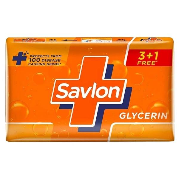 SAVLON SOAP - 480 G, NA, NA