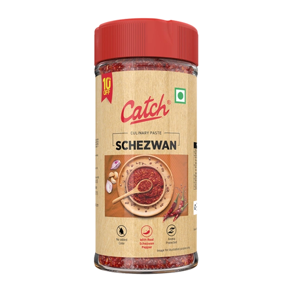 Catch SCHEZWAN - 250g, NA, NA
