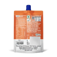 Veeba Schezwan Chilli Wok Tok - 100g, NA, NA