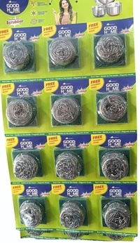 Tata Salt Scrubber - 1 Units, NA, NA