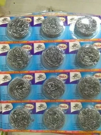 Tata Salt Scrubber - 1 Units, NA, NA