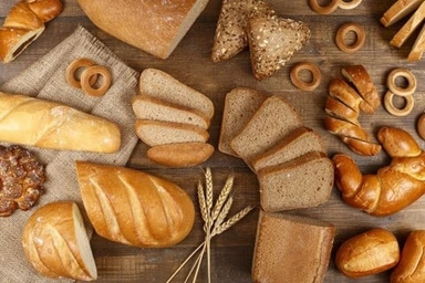 BREAD & BREAD PAV