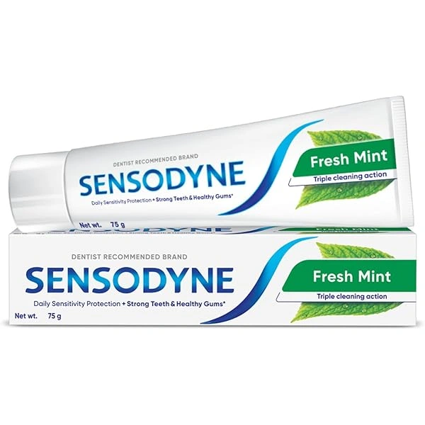 Sensodyne - 70g, NA, NA