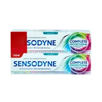 Sensodyne Deep Clean - 40g, NA, NA