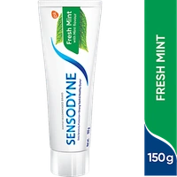 SENSODYNE Fresh Mint - 150g, NA, NA