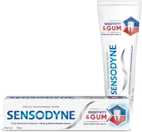 Sensodyne Toothpaste - 70g, NA, NA