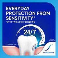 Sensodyne Toothpaste - 100g, NA, NA