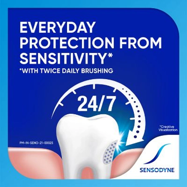 Sensodyne Toothpaste - 100g, NA, NA