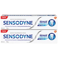 Sensodyne Toothpaste - 70g, NA, NA