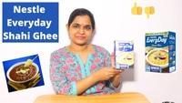Nestle Every Day Shahi Ghee - 1L, NA, NA