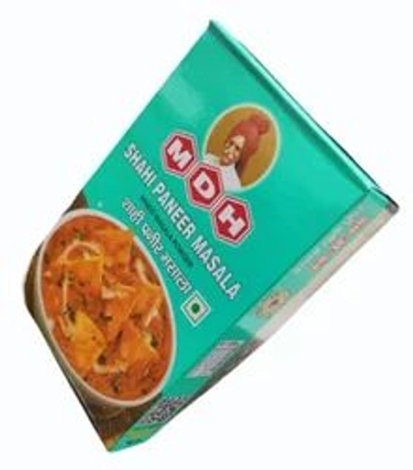 MDH Shahi Paneer Masala - 50g, NA, NA