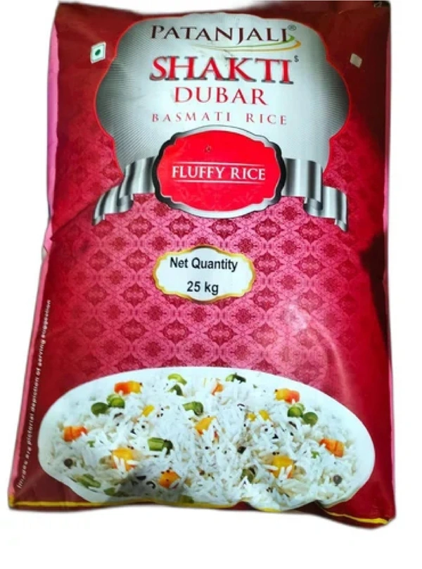 Patanjali Shakti dubar rice - 1kg, NA, NA