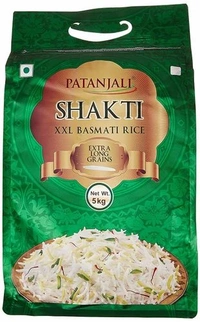 Patanjali Shakti dubar rice - 1kg, NA, NA